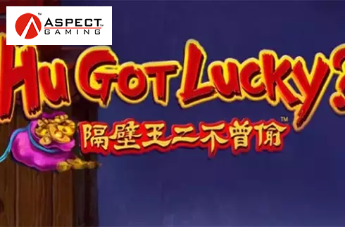 Hu Got Lucky?